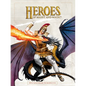 Heroes of Might and Magic: 30th Anniversary Retrospective - Hardcover