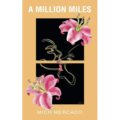 A Million Miles - Paperback