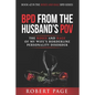 BPD from the Husband's POV: The Roses and Rage of My Wife's Borderline Personality Disorder - Paperback
