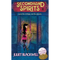 Secondhand Spirits - Mass Market Paperbound