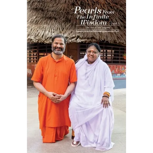 Pearls from the Infinite Wisdom V1 - Paperback