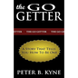 The Go-Getter: A Story That Tells You How To Be One - Paperback