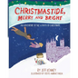 Christmastide, Merry and Bright: An Adventure of the 12 Days of Christmas - Paperback