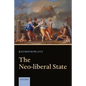 The Neo-Liberal State - Paperback