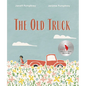 The Old Truck - Hardcover