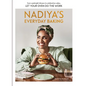 Nadiya's Everyday Baking: From Weeknight Dinners to Celebration Cakes, Let Your Oven Do the Work - Hardcover
