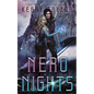Nero Nights: A Space Fantasy Romance - Paperback