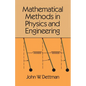 Mathematical Methods in Physics and Engineering - Paperback