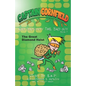 Captain Cornfield and Diamondy the Bad Guy: The Great Diamond Heist, Book One - Paperback