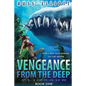 Vengeance from the Deep - Book One: Pliosaur - Paperback