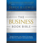 The Business Book Bible: Everything You Need to Know to Write a Great Business Book - Hardcover