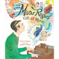 Mister Rogers' Gift of Music - Hardcover