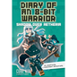 Diary of an 8-Bit Warrior: Shadow Over Aetheria Volume 7 - Hardcover