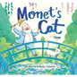 Monet's Cat - Hardcover