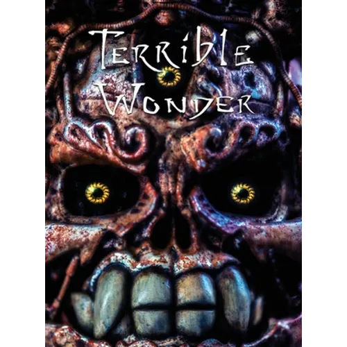 Terrible Wonder - Hardcover