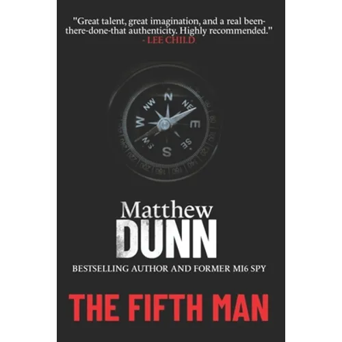 The Fifth Man - Paperback