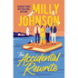 The Accidental Rewrite - Paperback