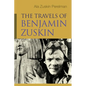 The Travels of Benjamin Zuskin - Hardcover