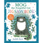 Mog the Forgetful Cat Jigsaw Book - Hardcover