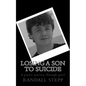 Losing a son to suicide: A poetic journey through grief - Paperback