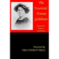 The Essential Emma Goldman - Paperback