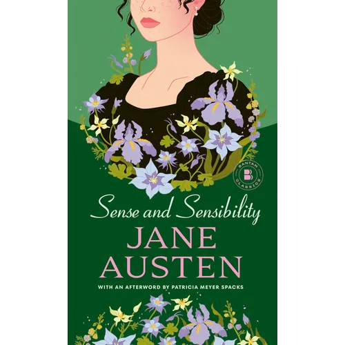 Sense and Sensibility - Paperback
