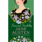 Sense and Sensibility - Paperback