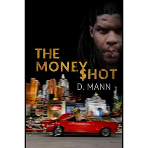 The Money Shot - Paperback