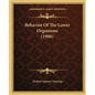 Behavior Of The Lower Organisms (1906) - Paperback