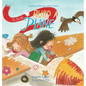 Learning Songs with Colors: Build a Plane: A bilingual singable book in Traditional Chinese, English, and Pinyin - Hardcover