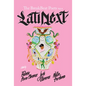 The Breakbeat Poets Vol. 4: Latinext - Hardcover