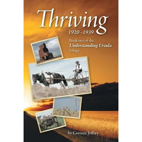 Thriving: 1920-1939 - Paperback
