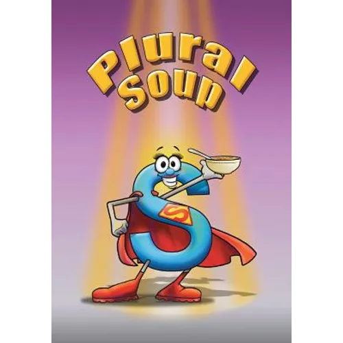 Plural Soup - Paperback