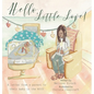 Hello, Little Love!: A Letter from a Parent to Their Baby in the Nicu - Hardcover