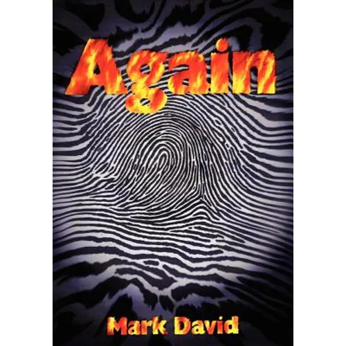 Again - Hardcover