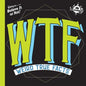 Ifl Science Wtf Weird True Facts - Hardcover