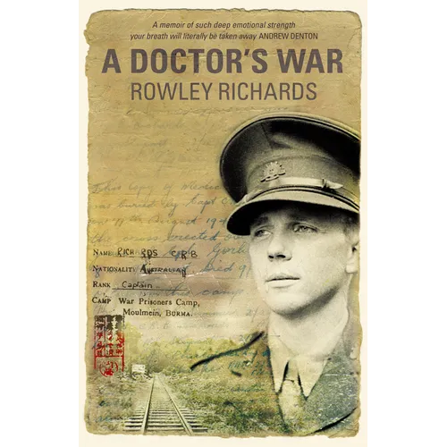 Doctors War - Paperback