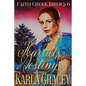 Mail Order Bride - Harriet's Destiny: Sweet Clean Historical Western Mail Order Bride Inspirational - Paperback