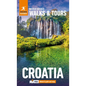 Rough Guides Walks and Tours Croatia: Top 15 Itineraries for Your Trip: Travel Guide with eBook - Paperback