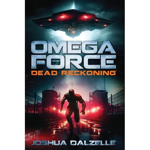 Omega Force: Dead Reckoning - Paperback