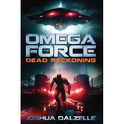 Omega Force: Dead Reckoning - Paperback