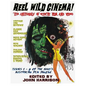 Reel Wild Cinema!: The Anthology of Eclectic Film & Video - Paperback