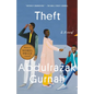 Theft (Winner of the Nobel Prize in Literature) - Paperback