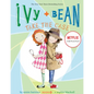 Ivy and Bean Take the Case - Hardcover