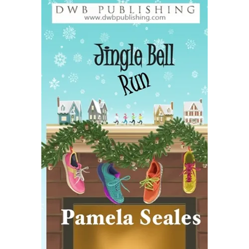 Jingle Bell Run - Paperback