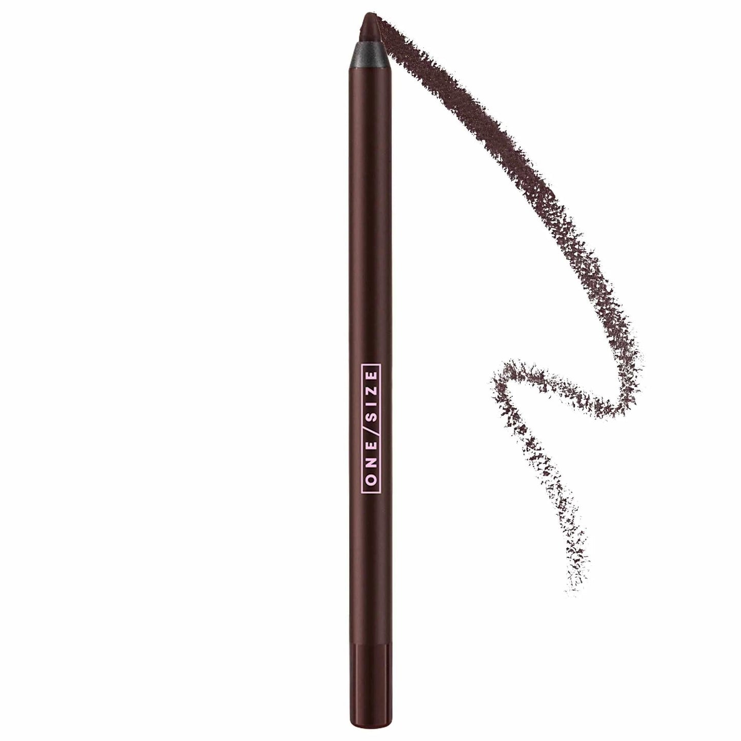 Point Made 24-Hour Gel Eyeliner Pencil - Waterproof, Vegan, Cruelty-Free, Long-Lasting Eye Makeup