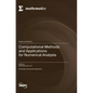 Computational Methods and Applications for Numerical Analysis - Hardcover