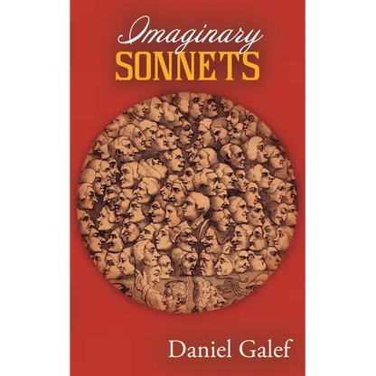 Imaginary Sonnets: Poems - Paperback