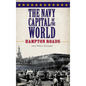 The Navy Capital of the World: Hampton Roads - Hardcover