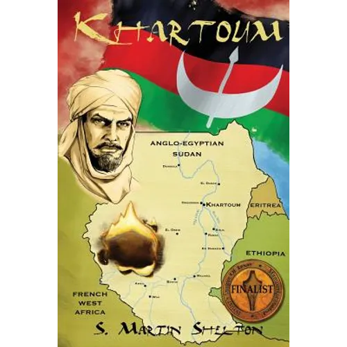 Khartoum & Prester John - Paperback